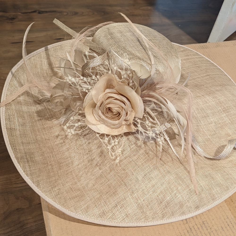 Kentucky Derby Hat